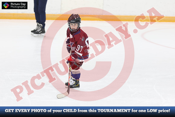 20241108-141582024 Belmont Rangers U7 Rumble