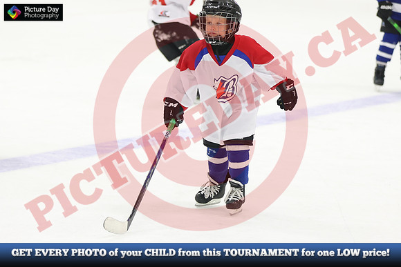 20241108-188982024 Belmont Rangers U7 Rumble