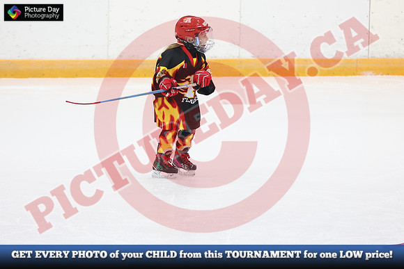 20241108-166182024 Belmont Rangers U7 Rumble