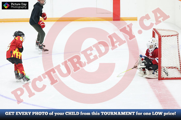 20241108-171782024 Belmont Rangers U7 Rumble