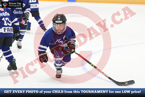 20241108-189182024 Belmont Rangers U7 Rumble