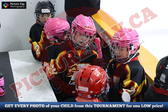 20241108-064382024 Belmont Rangers U7 Rumble