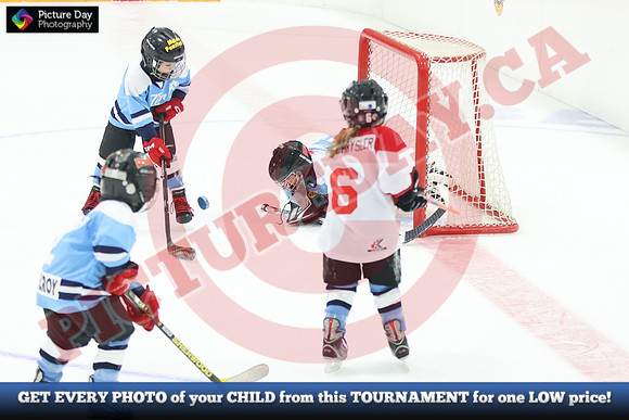 20241108-045482024 Belmont Rangers U7 Rumble